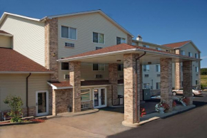 Гостиница Red Roof Inn Osage Beach - Lake of the Ozarks  Осейдж Бич